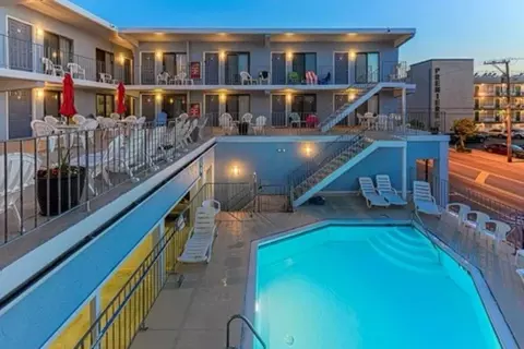 3201 Atlantic Ave # 311, Wildwood, NJ 08260