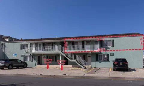 5407 Pacific Ave #6, Wildwood Crest, NJ 08260