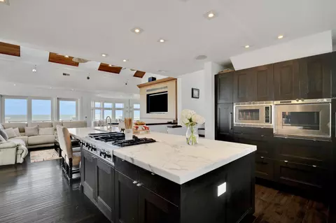 Kitchen - 10 E Prescott Ave, Strathmere, NJ 08248 photo 1 of 6