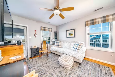 Living - 2 W Seacliff Ave #2, Strathmere, NJ 08248 photo 1 of 1