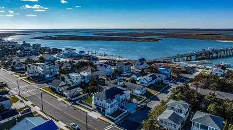 View/Area - 2 W Seacliff Ave #2, Strathmere, NJ 08248 photo 3 of 5
