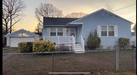 116 Frances Ave, Villas, NJ 08251
