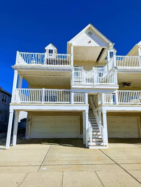 505 E 13th Ave #B, North Wildwood, NJ 08260