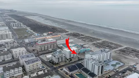 503 E Stanton Rd #203, Wildwood Crest, NJ 08260