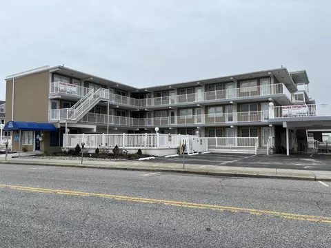 8401 Atlantic Ave #309, Wildwood Crest, NJ 08260