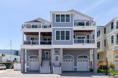 440 E 22nd Ave #440, North Wildwood, NJ 08260
