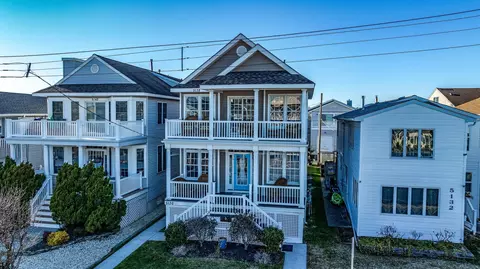 5138 West Ave #2, Ocean City, NJ 08226