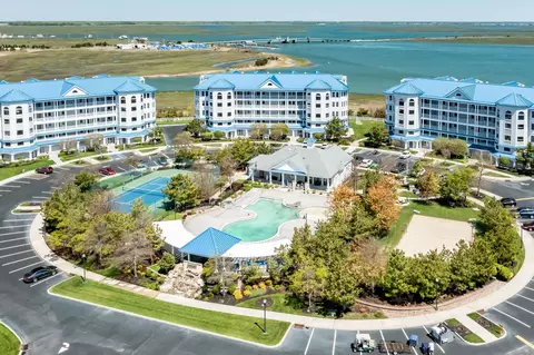 3205 Seaboard Cir #3205, North Wildwood, NJ 08260
