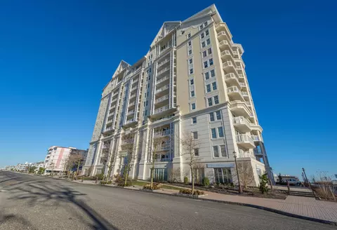 9601 Atlantic Ave #1204, Wildwood Crest, NJ 08260