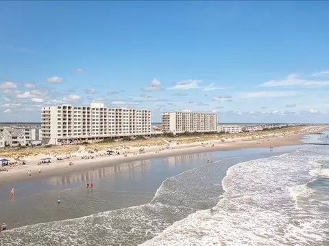 3500 Boardwalk #924N, Sea Isle City, NJ 08243