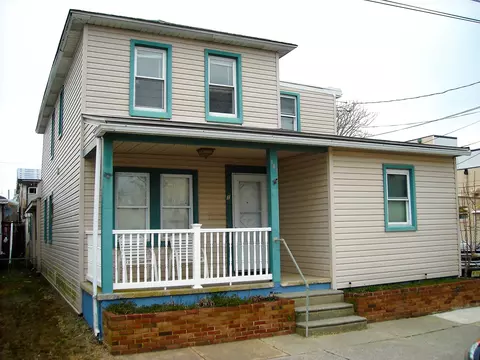 143 E Spencer Ave, Wildwood, NJ 08260