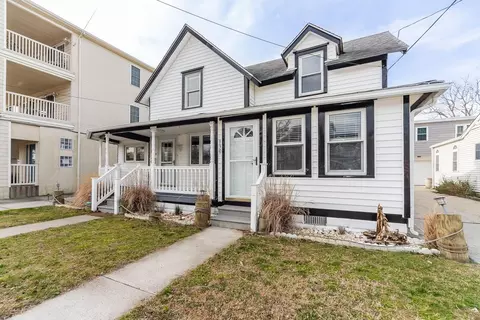 130 W Leaming Ave, Wildwood, NJ 08260