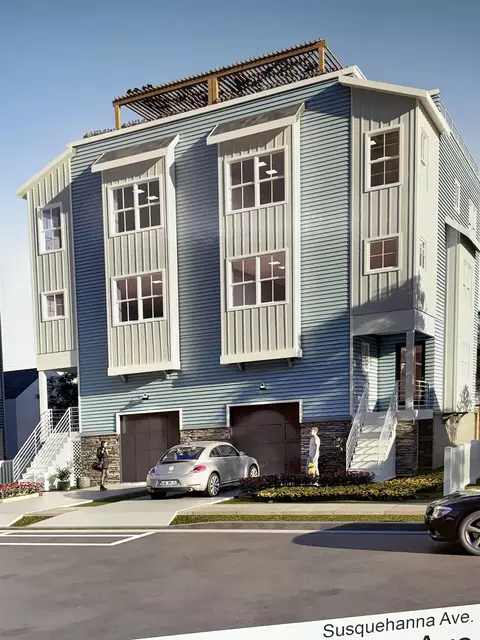 3307 Susquehanna Ave #3307, Wildwood, NJ 08260