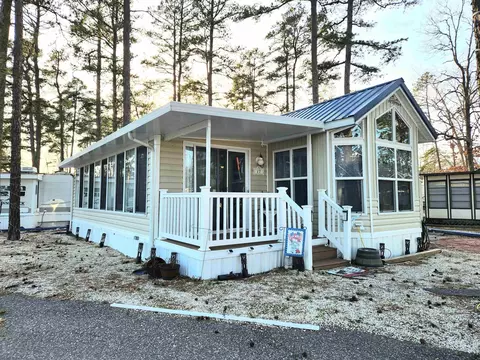 3066 S Route 9 UNIT 17, Seaville, NJ 08230
