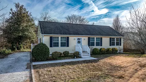 303 Dias Creek Rd, Cape May Court House, NJ 08210