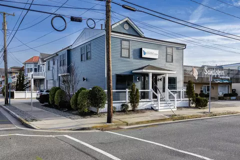 5901 New Jersey Ave, Wildwood Crest, NJ 08260