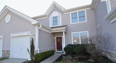 203 Congressional Dr #N/A, Cape May Court House, NJ 08210