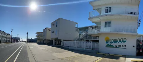 308 E Wildwood Ave #206, Wildwood, NJ 08260