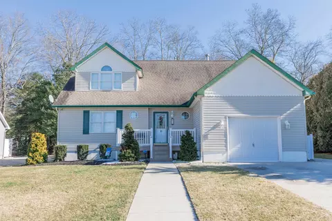 38 Kimble Ave, Rio Grande, NJ 08242