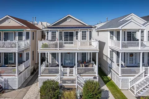 1408 West Ave #B, Ocean City, NJ 08226