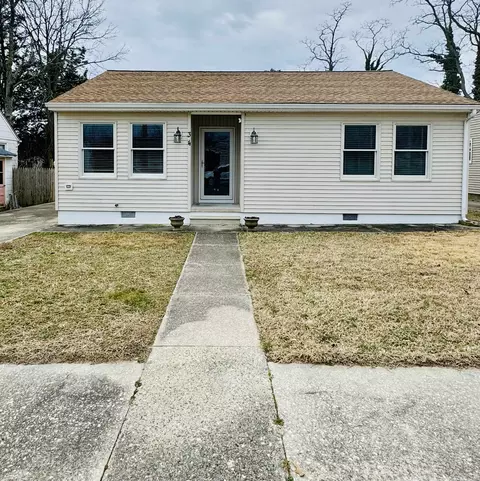 34 Maple Ave, Villas, NJ 08251