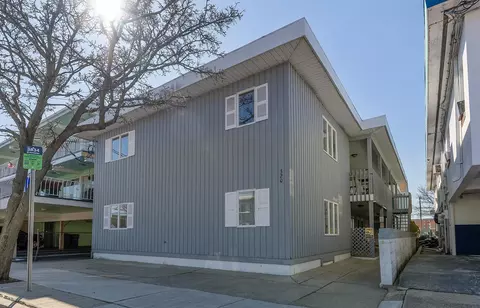 320 E Baker Ave #11, Wildwood, NJ 08260