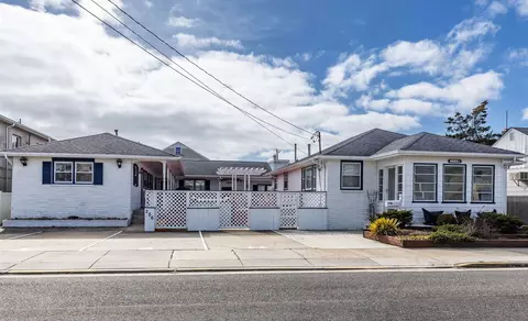 206 E Monterey Ave #3, Wildwood Crest, NJ 08260