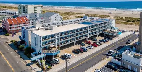 9103 Atlantic Ave #201, Wildwood Crest, NJ 08260