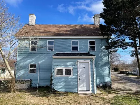 597 Seashore Rd, Erma, NJ 08204