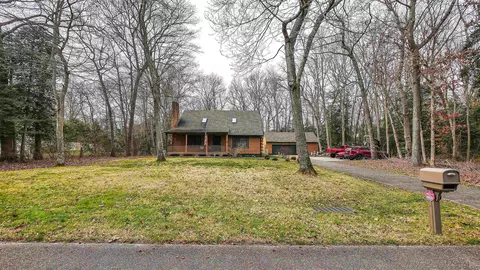 6 W Woodland Ave, Cape May Court House, NJ 08210