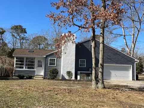701 Hand Ave, Cape May Court House, NJ 08210