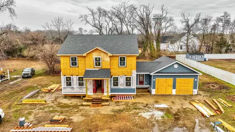 695 Town Bank Rd, North Cape May, NJ 08204