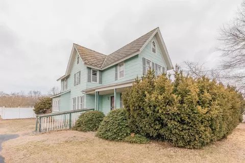 3129 Shunpike Rd, Rio Grande, NJ 08242
