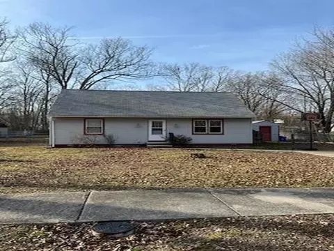 612 Isaacs Ave, Woodbine, NJ 08270