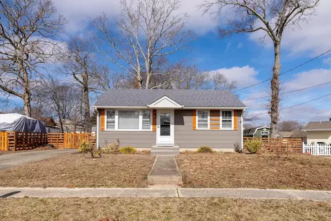 303 Holmes Ave, North Cape May, NJ 08204