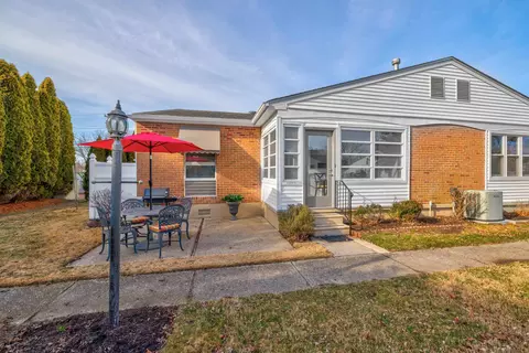 1320 Virginia Ave # C, Cape May, NJ 08204