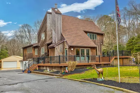 292 Fishing Creek Rd, North Cape May, NJ 08204