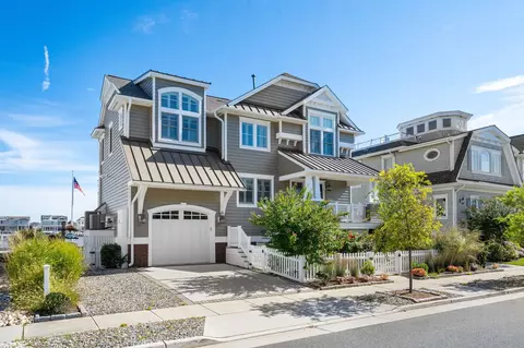 312 92nd St, Stone Harbor, NJ 08247