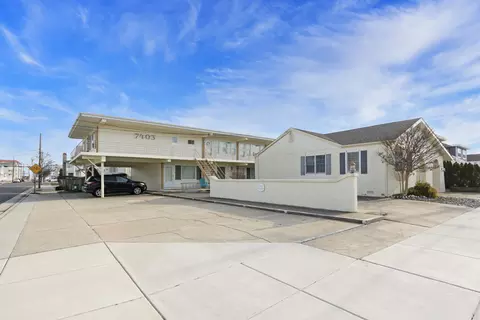 7403 Pacific Ave #4, Wildwood Crest, NJ 08260