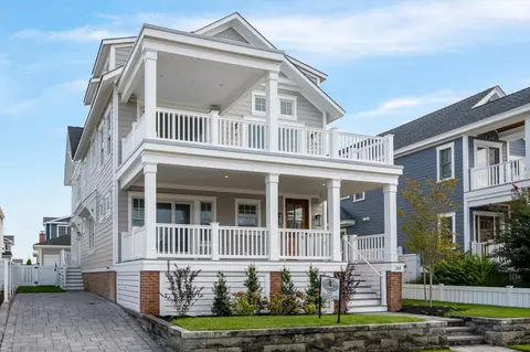 284 87th St, Stone Harbor, NJ 08247