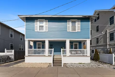 4604 Park Blvd #A, Wildwood, NJ 08260