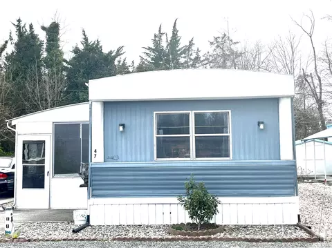3016 S Route 9 # 47, Rio Grande, NJ 08242