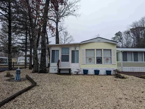 74 Mill #DENNISVILLE LAKE, Woodbine, NJ 08270