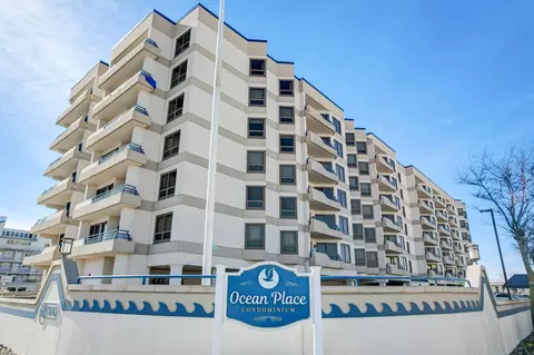 7100 Ocean Ave #610, Wildwood Crest, NJ 08260