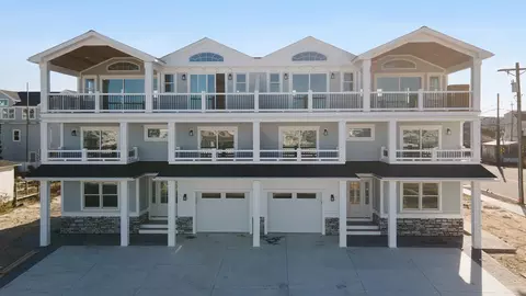 8203 E Landis Ave #WEST, Sea Isle City, NJ 08243