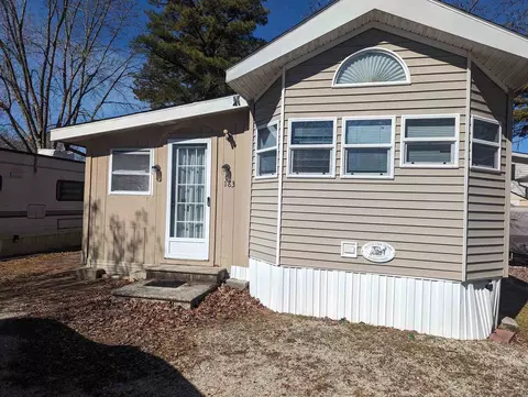 183 Juniper, Woodbine, NJ 08270