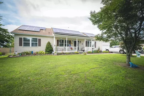 730 Seashore Rd, Cape May, NJ 08204