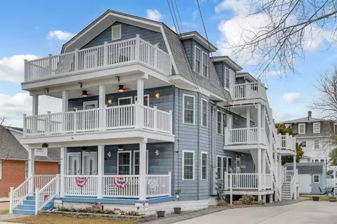 217 E 19th Ave #200, North Wildwood, NJ 08260