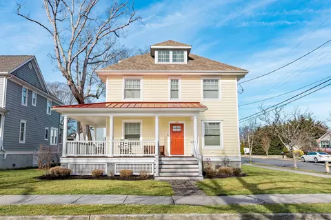 412 Pacific Ave, West Cape May, NJ 08204