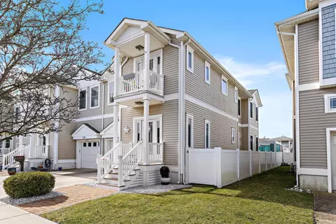 222 E Denver Ave #C0222, Wildwood Crest, NJ 08260